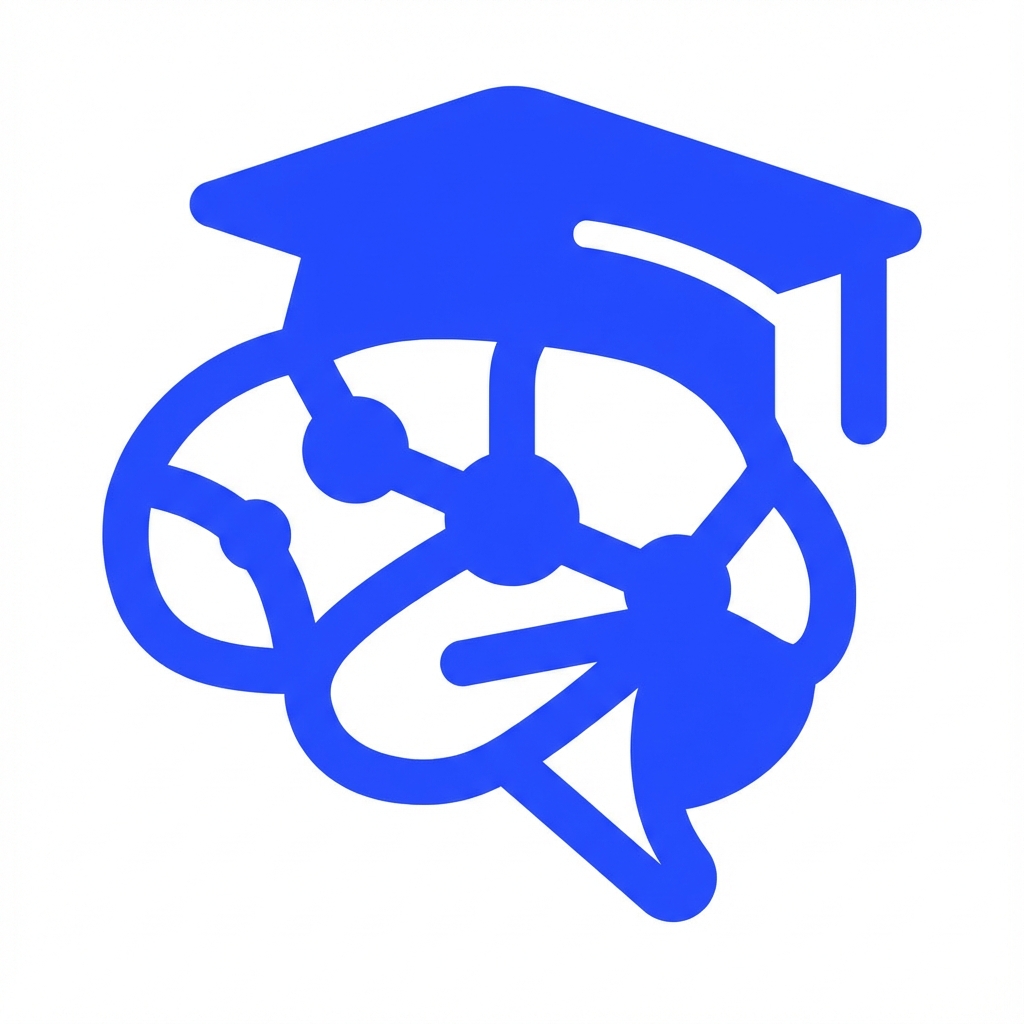IP-AiAcademy Logo